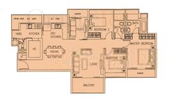 Parc Mondrian (D13), Apartment #418973631